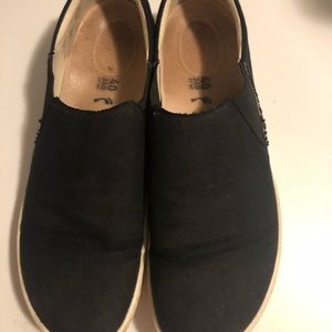 Birkenstock slip ons 40 N